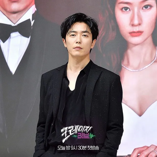 7 Fakta Peran Kim Jae Wook di Drama Crazy Love, Jadi CEO dan Ahli Matematika 8 7 Fakta menarik peran Kim Jae Wook di drama Crazy Love