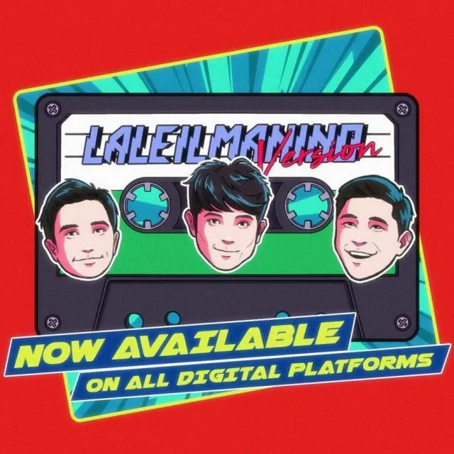 Laleilmanino Rilis EP Perdana 'Laleilmanino Version', Termasuk Rapsodi JKT48 3 Laleilmanino