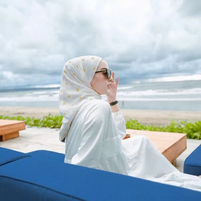 Profil Dinan Nurfajrina, Istri Doni Salmanan yang Jadi Sorotan Publik 6 Profil Dinan Fajrina mengawali karier sebagai selebgram