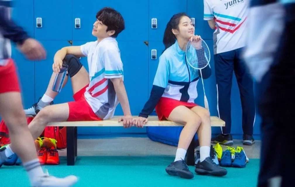 7 Drama Korea yang Akan Tayang April 2022. Ada Genre Horor! 12