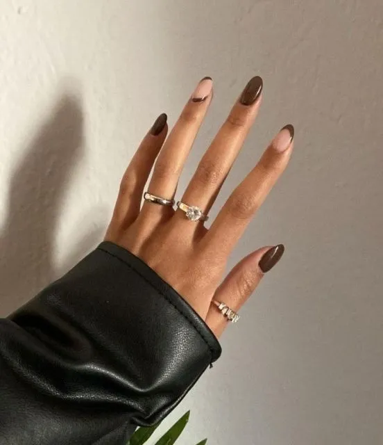 Nama Bentuk Kuku Nail Art, Pilih yang Cocok Untukmu! 11 Bentuk-bentuk kuku