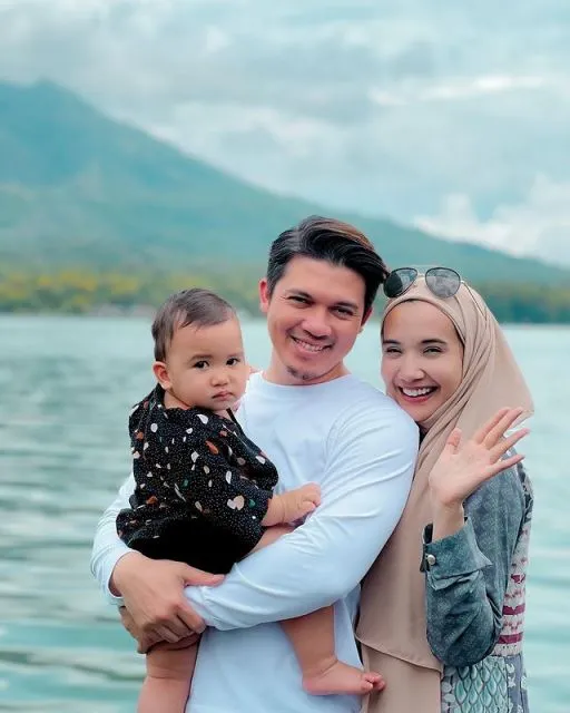 Irwansyah Masih Tak Percaya Telah Punya Anak. Sering Tanyakan ini ke Zaskia Sungkar 4 Irwansyah Masih Tak Percaya Telah Dikaruniai Ukkasya dan Berencana Ingin Menambah Momongan