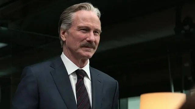 Aktor Marvel William Hurt Meninggal Dunia, Penggemar Berduka 3 William Hurt Aktor Marvel di Film Avengers Meninggal Dunia