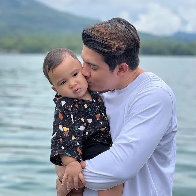 Irwansyah Masih Tak Percaya Telah Punya Anak. Sering Tanyakan ini ke Zaskia Sungkar 3 Irwansyah Masih Tak Percaya Telah Dikaruniai Ukkasya dan Berencana Ingin Menambah Momongan
