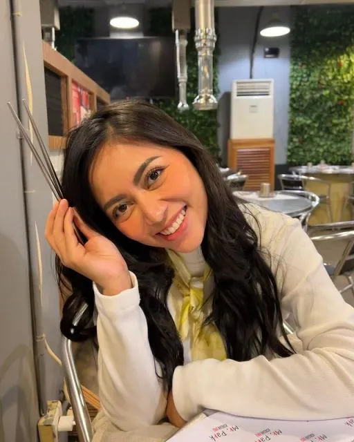Rachel Vennya Menjawab Kemungkinan Rujuk dengan Okin dan Rencana Menikah Lagi 4 Jawaban Rachel Vennya Soal Kemungkinan Rujuk dengan Okin dan Rencana Nikah Lagi