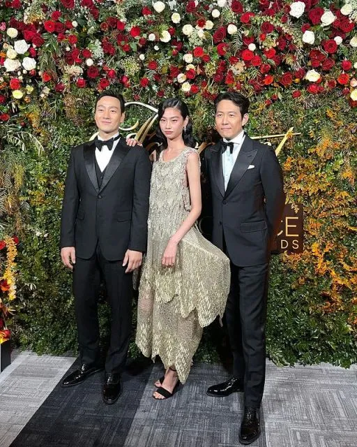 8 Gaya Artis di Critics Choice Awards 2022. Semua Tampil Memukau! 10 Penampilan Artis di Critics Choice Awards 2022