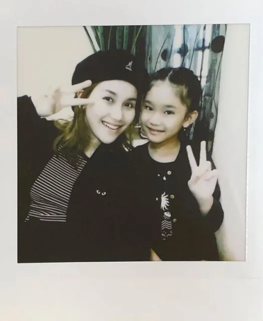 Ayu Ting Ting Sambangi Polda Metro Jaya, Ingin Selesaikan Masalah 4 Ayu Ting Ting Sambangi Polda Metro Jaya Bersama Kuasa Hukumnya Untuk Menyelesaikan Masalah Ini