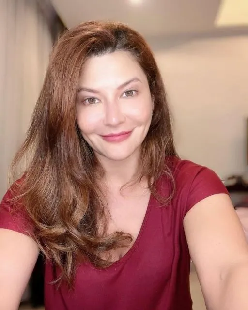 Artis Indonesia yang Sukses Bangun Bisnis Properti. Perumahan hingga Apartemen 17 Bisnis properti Tamara Bleszynski