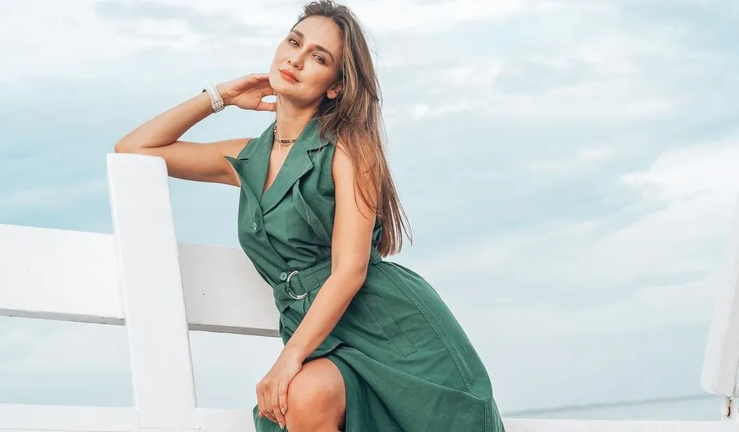 Diminta Balikan dengan Ariel Noah oleh Warganet, Luna Maya Hadapi dengan Santai 4 ariel dan luna maya