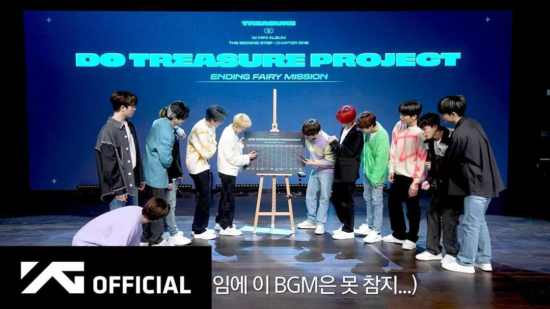 Reaksi Idol Kpop Nonton Serial Twenty Five, Twenty One. Ada yang Nangis Sampai Bikin Parodi 15 Reaksi idol Kpop nonton drakor