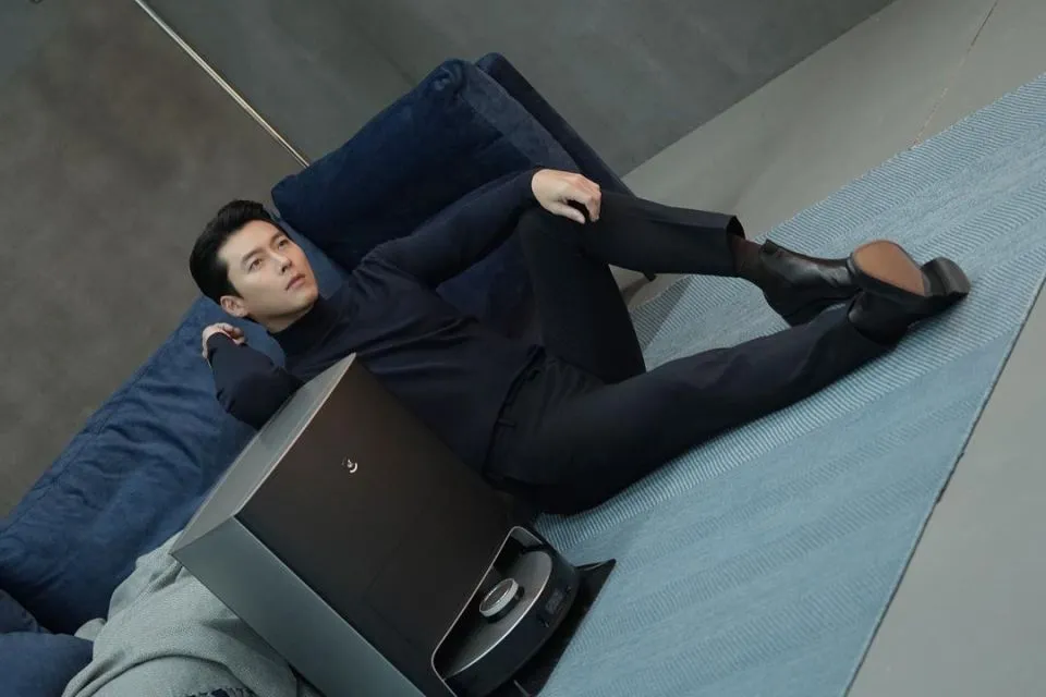 Serba-Serbi Pernikahan Hyun Bin dan Son Ye Jin yang Digelar Hari Ini 6