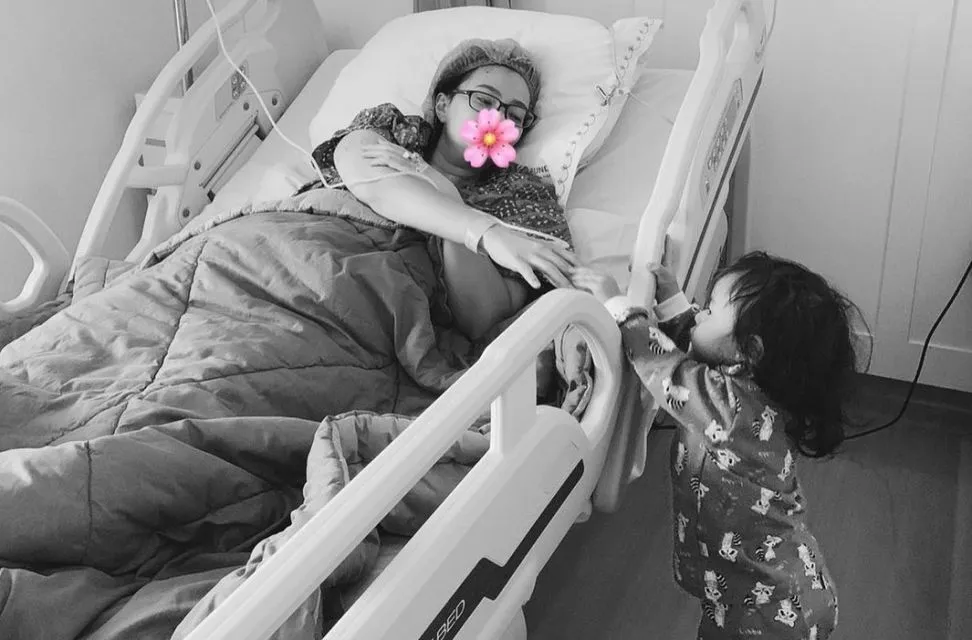 Asmirandah Curhat Pilu Usai Keguguran Anak Kedua: Berusaha Tegar dan Ikhlas 6