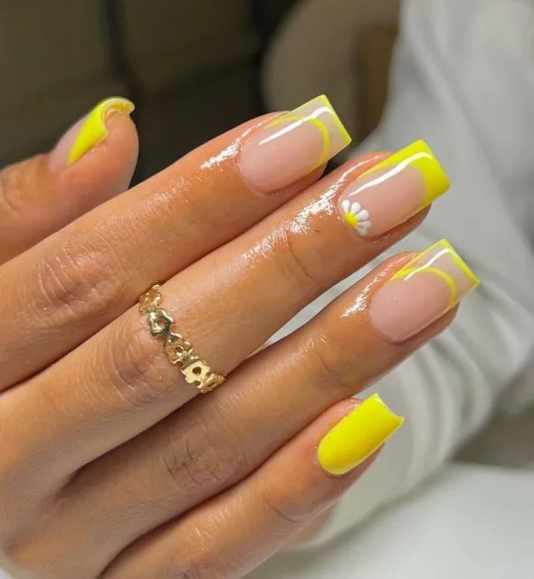 Nama Bentuk Kuku Nail Art, Pilih yang Cocok Untukmu! 10 Bentuk-bentuk kuku