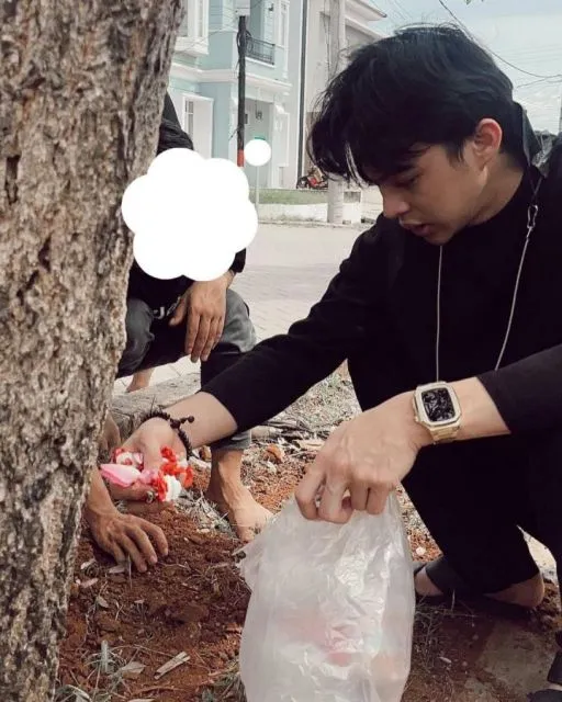 Kronologi Dinda Hauw Alami Keguguran Bayi Kembarnya 2 Dinda Hauw keguguran