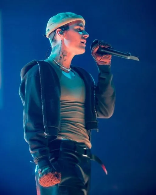 Justin Bieber Dikabarkan Akan Konser di Indonesia, November Mendatang 2 Justin Bieber