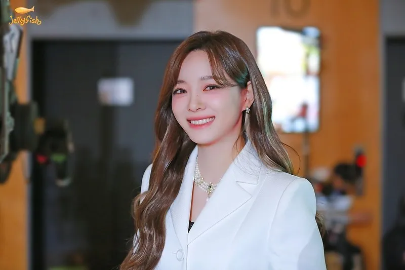 Nam Yoon Su Akan Bintangi Drama Korea Today's Webtoon Bareng Kim Se Jeong 4 Kim Se-jeong, Today's Webtoon.
