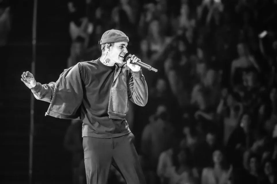 Tiket Habis Terjual, Justin Bieber Tambah Jadwal Konser di Jakarta 3 Justin Bieber