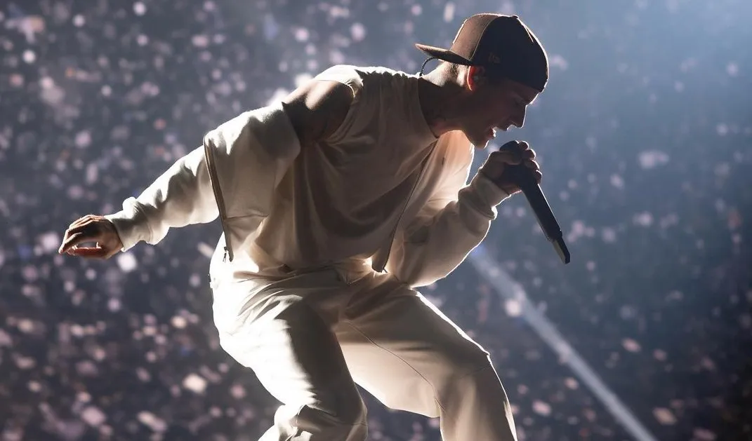 Syarat Nonton Konser Justin Bieber di Indonesia 2022. Pahami yuk! 4 Syarat nonton konser Justin Bieber di Indonesia.