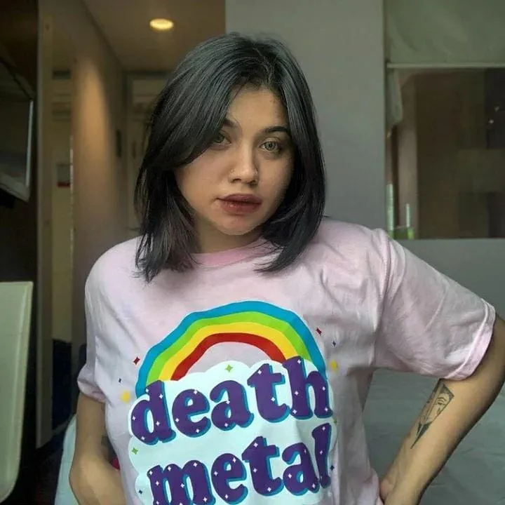 Setelah Jalani Pemeriksaan, Dea OnlyFans Kini Resmi Jadi Tersangka 4 Dea Onlyfans