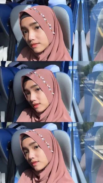 7 Potret Fuji Jalani Umrah, Bareng Thariq Halilintar dan Ajak Pengasuh Gala 14 Fuji
