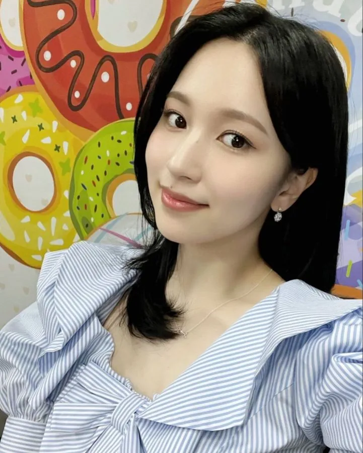 Deretan Artis yang akan Donorkan Organ Tubuh Jika Meninggal. Tujuannya Mulia! 8 Mina Twice