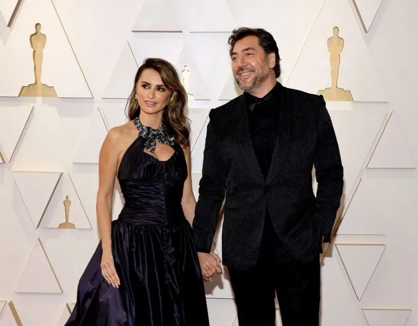 Parade Penampilan Busana Terbaik Selebritas di Ajang Oscar 2022. Stunning! 11 Oscar 2022