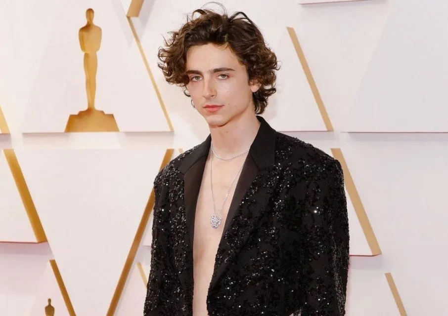 Parade Penampilan Busana Terbaik Selebritas di Ajang Oscar 2022. Stunning! 8 Oscar 2022