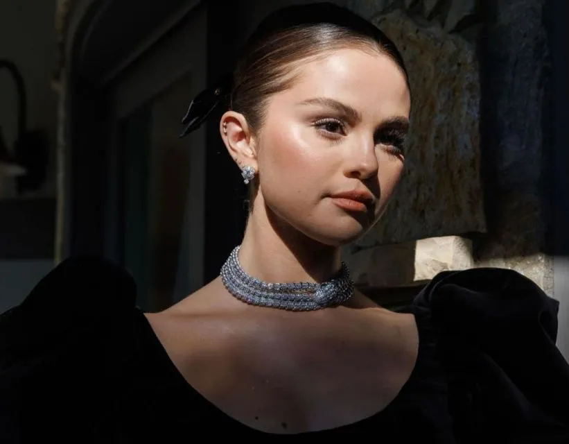 Selena Gomez Akan Garap Serial Bergenre Komedi Berjudul 15 Candles 2 Selena Gomez akan garap serial komedi 15 Candles