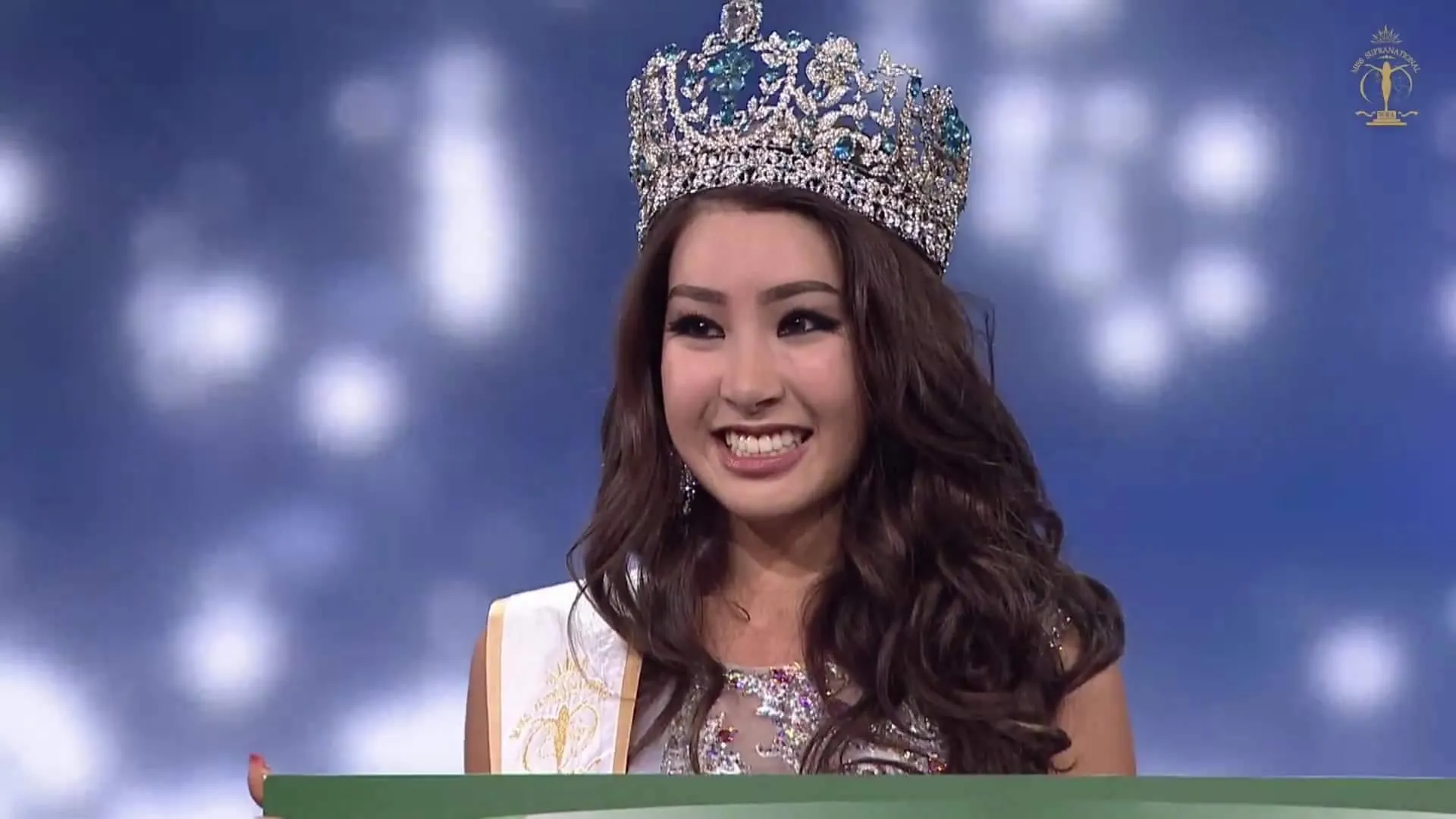 Ini lo 7 Artis Korea Selatan yang Pernah Tinggal di Indonesia, Siapa Saja? 9 jenny kim