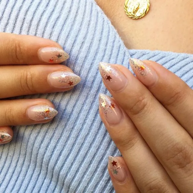 Nama Bentuk Kuku Nail Art, Pilih yang Cocok Untukmu! 14 Bentuk-bentuk kuku