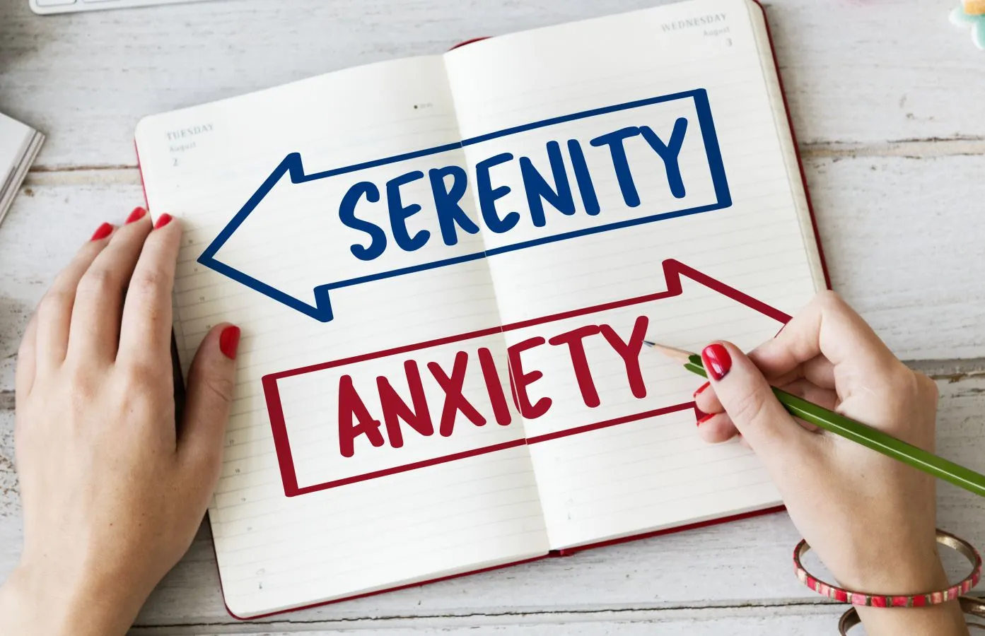 Sulitnya Mengenali Diri Sendiri, Get to Know Yourself 101 8