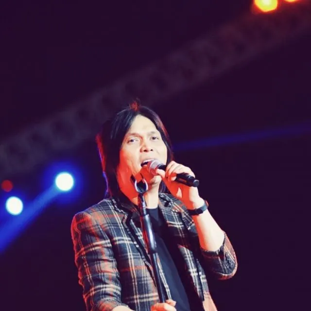 Lagu kolaborasi Once Mekel Once Mekel