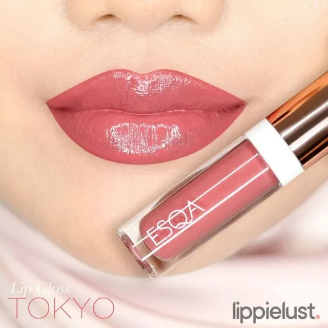 6 Brand Make-up Lokal Berkonsep Unik dan Kualitas Bagus 10