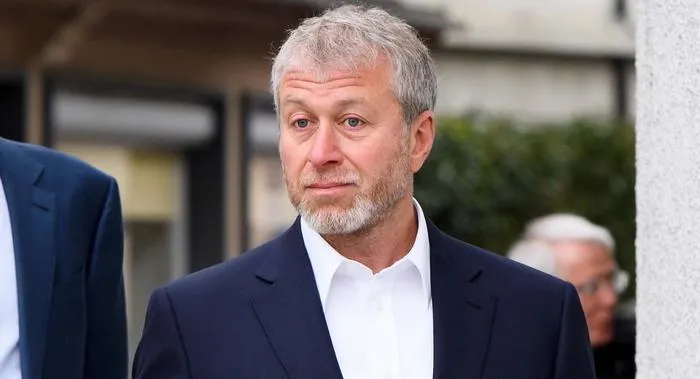 Kronologi Roman Abramovich Diduga Diracun Saat Jadi Negosiator Rusia-Ukraina 4 abramovich
