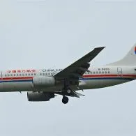 Fakta Pesawat Boeing 737 yang Jatuh di Pegunungan China