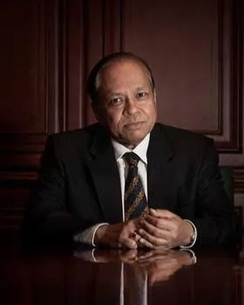 10 Orang Terkaya di Indonesia Versi Forbes, tanpa Julukan Crazy Rich 16 Sri Prakash Lohia