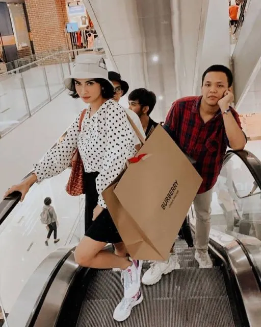 Tubagus Joddy Minta Keringanan Hukuman. Akui Kesalahan dan Ungkap Penyesalan 3 Tubagus Joddy Minta Keringanan Hukuman dan Mohon Izin Ziarah ke Makam Vanessa dan Bibi