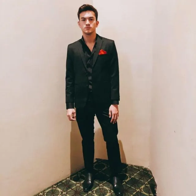 Rizky Nazar Dibolehkan Beraktivitas Meskipun Masih dalam Masa Rehabilitasi 4 Rizky Nazar ditangkap