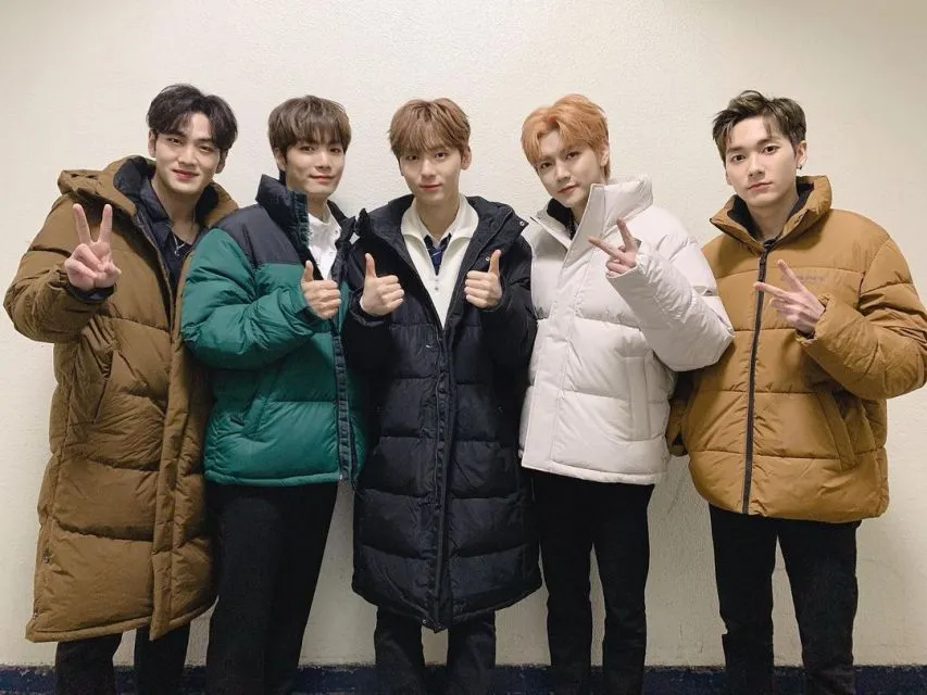 NU'EST Bubar Usai 10 Tahun Berkarya, 3 Member Tak Lanjutkan Kontrak dengan Agensi 4 NU'EST