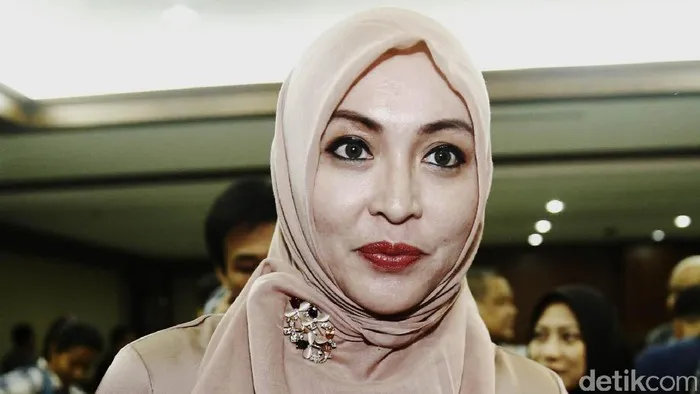 Angelina Sondakh Akan Bebas, para Narapidana Lain Sedih dan Merasa Kehilangan 5