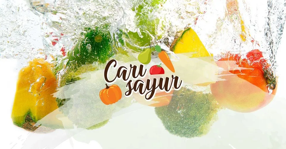 Mengenal Danny Kurnia, Sosok Penting Dibalik Platform Carisayur 3