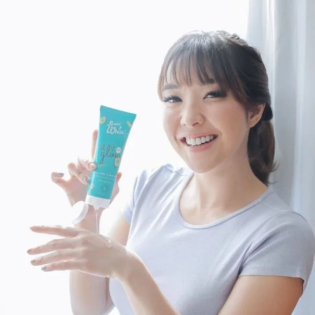 Rekomendasi Masker dengan Kandungan Mentimun 10 Rekomendasi masker dengan ekstrak mentimun