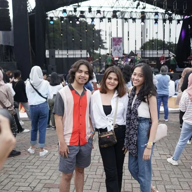 Java Jazz Festival 2022 Segera Digelar Mei Mendatang. Prokes Tetap Diberlakukan 4