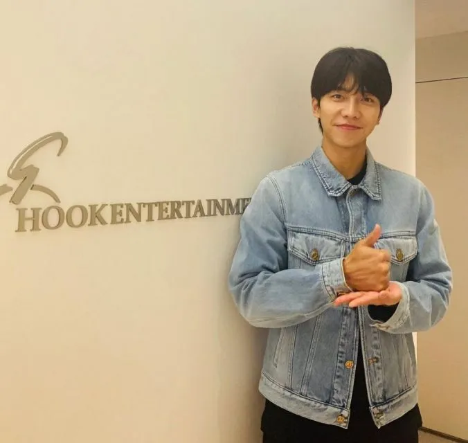 Lee Seung-gi Dinobatkan Sebagai Wajib Pajak Teladan Tahun 2022 3 Lee Seung Gi jadi Wajib Pajak Teladan
