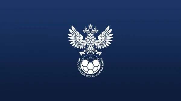 Resmi, FIFA dan UEFA Menjatuhkan Sansi Terhadap Timnas Rusia dan Klub Rusia 4 Logo RFU (Russian Footbal Union))
