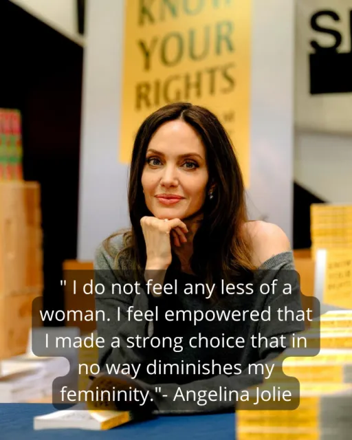 10 Quotes Sosok Inspirasional yang Bisa Bantu Kamu Pahami Arti Jadi Perempuan 19 Quotes seleb tentang arti menjadi seorang perempuan
