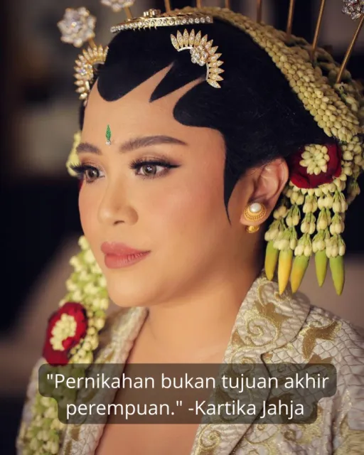 10 Quotes Sosok Inspirasional yang Bisa Bantu Kamu Pahami Arti Jadi Perempuan 17 Quotes seleb tentang arti menjadi seorang perempuan