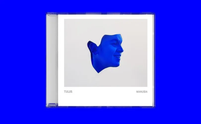 Spotify Merilis Daftar Lagu Teratas yang Sering Diputar di Indonesia 2 Album Tulis - Manusia