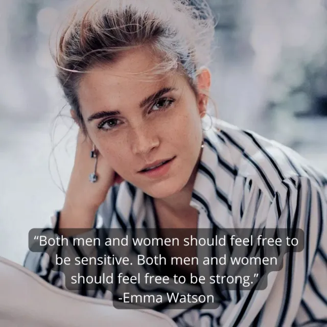 10 Quotes Sosok Inspirasional yang Bisa Bantu Kamu Pahami Arti Jadi Perempuan 18 Quotes seleb tentang arti menjadi seorang perempuan