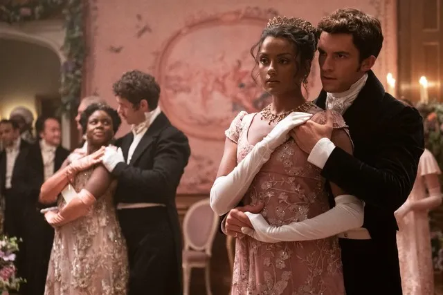 10 Rekomendasi Film dan Serial Netflix Terbaru Maret 2022 18 Bridgerton Season 2